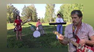 группа Притяжение Сибири .mp4