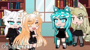 [STFD] [Gacha Club Music Video] [by Pomela]