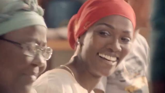 Coca-Cola - Coke & Meals / Malo 8 (Frieze Films) смотреть онлайн