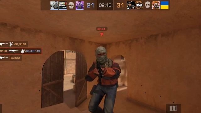 Играю в командный бой только на авм и апаю 50 левл. Дайте голды на скин авм!!! смотреть онлайн