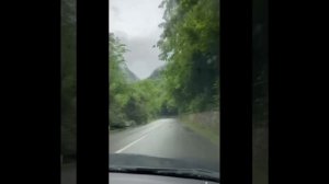 Песня "Когда порою грусть обнимет" на стихи Майи Дзугаевой