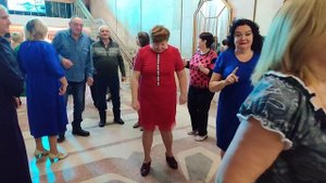 Танцующий Белгород 09.02.25.