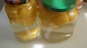 Айва. Маринкины творинки. Всем МИРА и Добра!