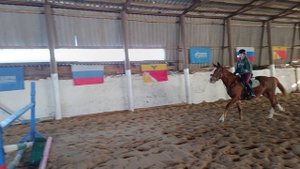 Капелла , 5 лет