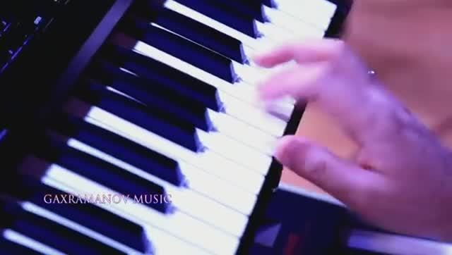 Daniel & Irina (Супер гованд на езидской свадьбе г. Москва) Dawata ezdia, govand 3 смотреть онлайн