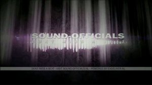 Sound-Officials - Mambo Italiano remix (Frank Sinatra)