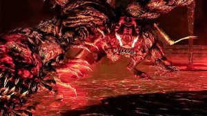 Dark Souls Remastered - Демон-стоног