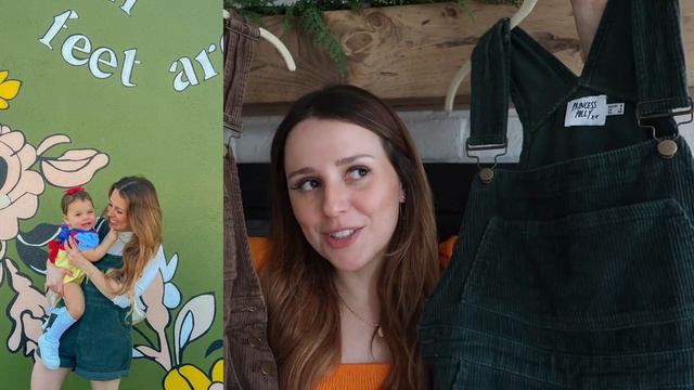 Spring Try-on Haul: vacay, dresses, easter | Princess Polly 2023 смотреть онлайн