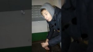 Сидим в падике курим гашыш