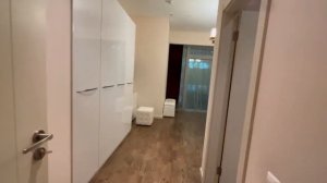 Апартаменты Москва сити sky corner