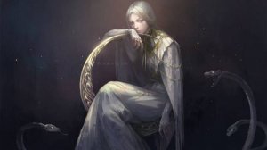 Dark Souls Remastered - Гвиндолин Темное Солнце