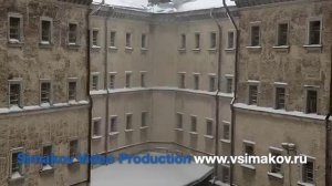 Трейлер документального фильма "Папа, здравствуй..."