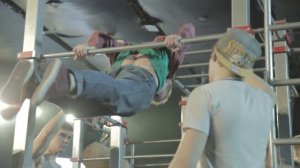 Анонсы. WorkOut