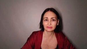 Елена Андреева: самопроба Марина "Тысячеликий" реж. Павел Рабинович