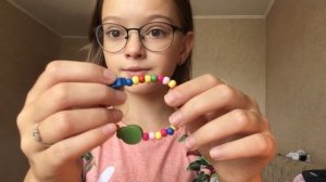 Асмр магазин бижутерии