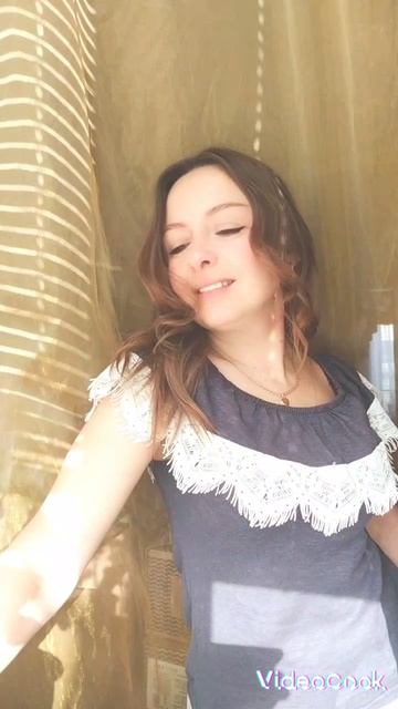 Купаюсь в утренних лучиках солнца ☀️☀️☀️