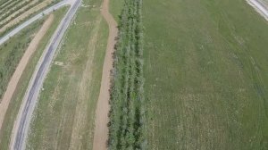 Индустриальная зона "Тюлькубас"