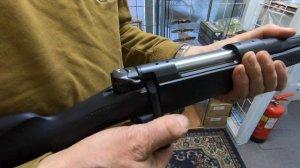 Mauser M12