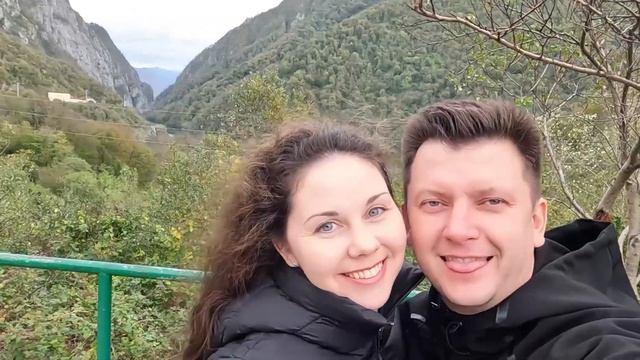 Туапсе / Сочи. Осень 2023 смотреть онлайн