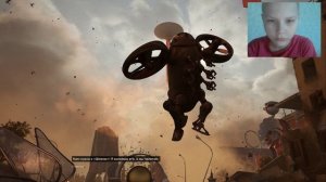 Атомное сердце длс 3 Чары морских глубин часть 1