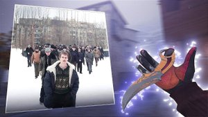 МУВИК СТАНДОФФ2 | СЛОВО ПАЦАНА! ❤️👊