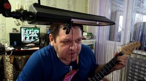 Megadeth - The Sick, The Dying… And The Dead! кавер