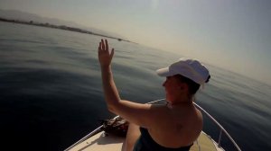 Рыбалка с хорошей компании