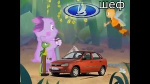 Лунтик RYTP | НАОБОРОТ 😂😂😂