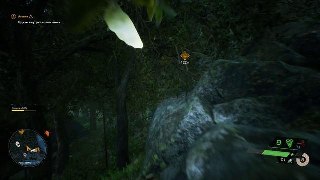 Прохождение игры Ghostwire Tokyo Часть 5
