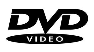 Заставка DVD, но с шариком
