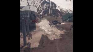 Пятигорск, Эльбрус