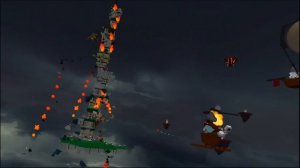 I found the WEIRDEST LEGO Castle set...