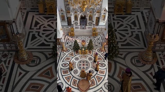 У православных началась первая подготовительная неделя к Великому посту. Первое постовое песнопение