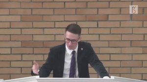 1 Царств 16:6-7 | Божья оценка человека | Андрей Овчинников