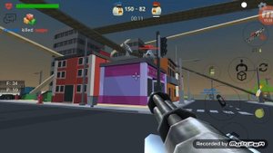 ШОК!ВЫШЛА ОБНОВА В ЧИКЕН ГАН 2😱😱😱😱😱😱