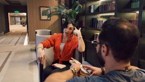 Крымский Холостяк 8 серия