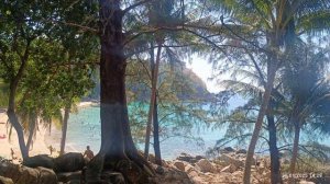 Бывший дикий пляж Банана