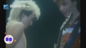 Kajagoogoo - Too Shy (1983)