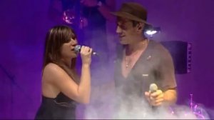 Adriano Celentano & Mina Acqua e Sale LIVE 2008