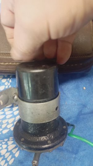 Запорожец,  бензиновая печка.