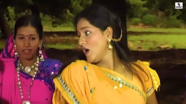 Tujhya Dudhacha Math Futla Kasa - Gavlan - Sumeet Music