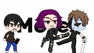 Трейлер метель 2