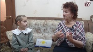 Интервью с Ниной Михайловной Кузововой. 31 января 2025 г.