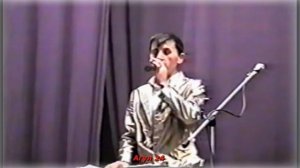 Эльдар Агульский, Дардар гамар