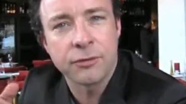 NK Barista en Latte Art 2008 смотреть онлайн