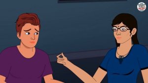 भूतिया सोसाइटी | Stories in Hindi | Horror Stories | Haunted Stories | Hindi Kahaniya | Koo Koo TV