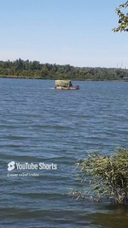 ВОТ ТАК НАДО ОТДЫХАТЬ!!!Shorts
