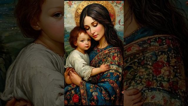 Сергей Капцев - Посвящение маме #сергейкапцев, #поэзия, #стихотворение, #творчество