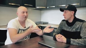 Реалити шоу SMART MONEY Часть №2