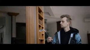 Перезалив клипа дк я тут (ненаход, заплатить)